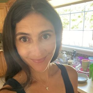 Meet your Posher, Christa